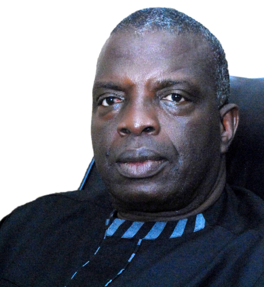 Benjamin Olamijulo